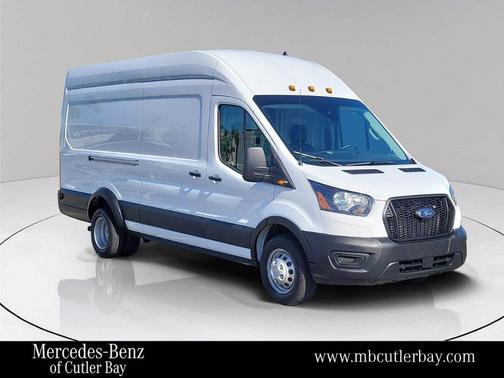 2024 Ford Transit-350 Base