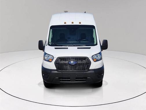 2024 Ford Transit-350 Base