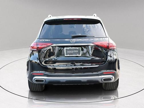 2020 Mercedes-Benz GLE 350 Base 4MATIC