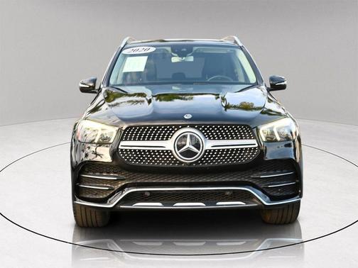 2020 Mercedes-Benz GLE 350 Base 4MATIC