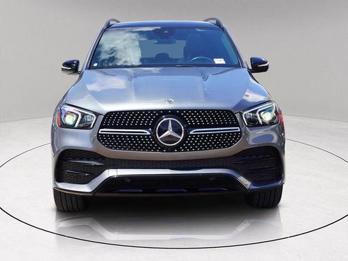 2022 Mercedes-Benz GLE 350 Base