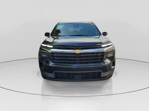 2024 Chevrolet Traverse LS