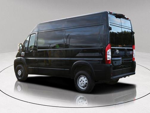 2022 RAM ProMaster 1500 Base