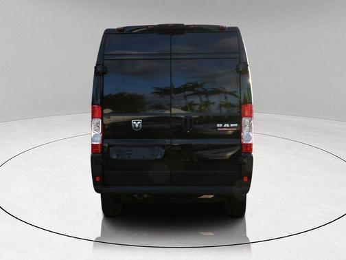 2022 RAM ProMaster 1500 Base