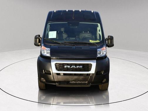2022 RAM ProMaster 1500 Base