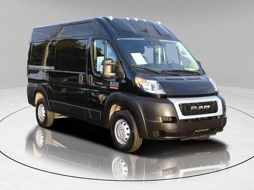 2022 RAM ProMaster 1500 Base