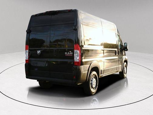 2022 RAM ProMaster 1500 Base