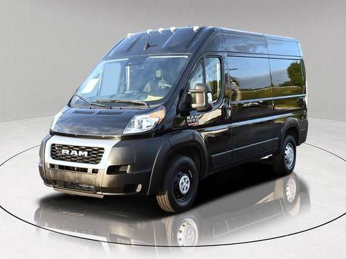 2022 RAM ProMaster 1500 Base