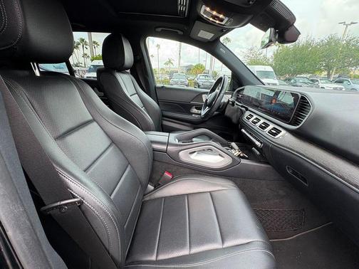 2021 Mercedes-Benz GLE 350 Base