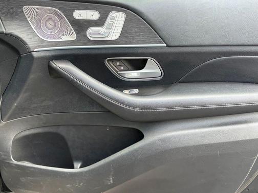 2021 Mercedes-Benz GLE 350 Base