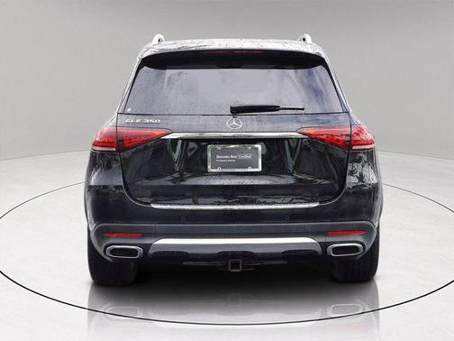 2021 Mercedes-Benz GLE 350 Base