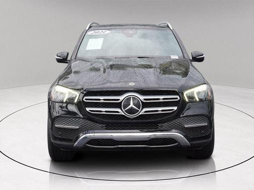 2021 Mercedes-Benz GLE 350 Base