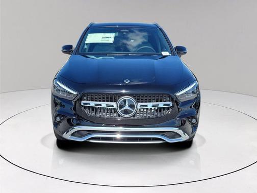 2026 Mercedes-Benz GLA 250 Base
