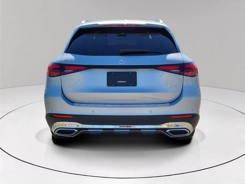 2024 Mercedes-Benz GLC 300 Base