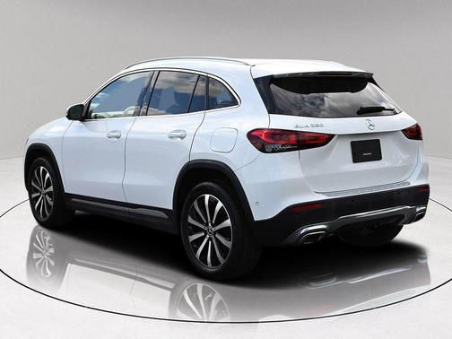 2023 Mercedes-Benz GLA 250 Base