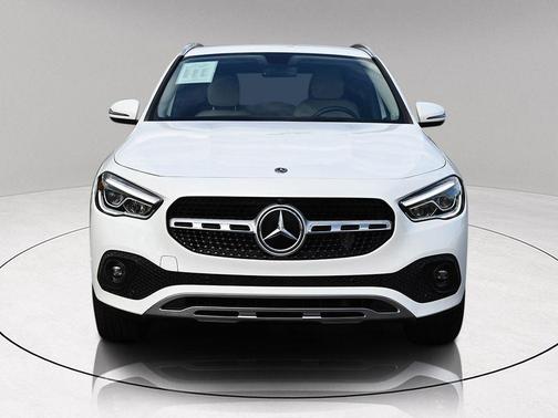 2023 Mercedes-Benz GLA 250 Base