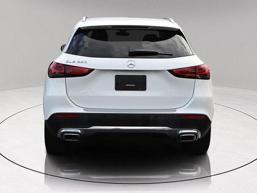 2023 Mercedes-Benz GLA 250 Base