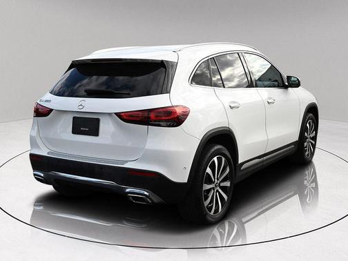 2023 Mercedes-Benz GLA 250 Base