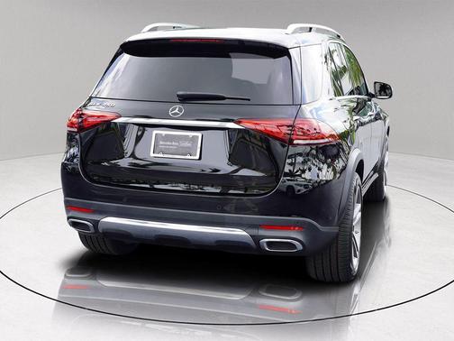 2022 Mercedes-Benz GLE 350 Base