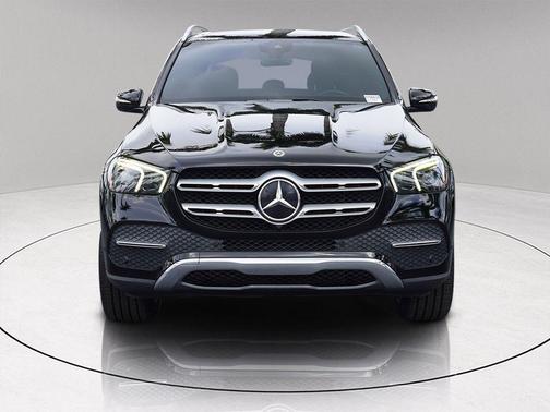 2022 Mercedes-Benz GLE 350 Base