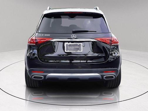 2022 Mercedes-Benz GLE 350 Base
