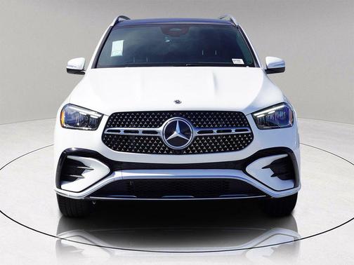 2025 Mercedes-Benz GLE 350 Base 4MATIC