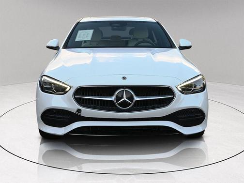 2023 Mercedes-Benz C-Class C 300