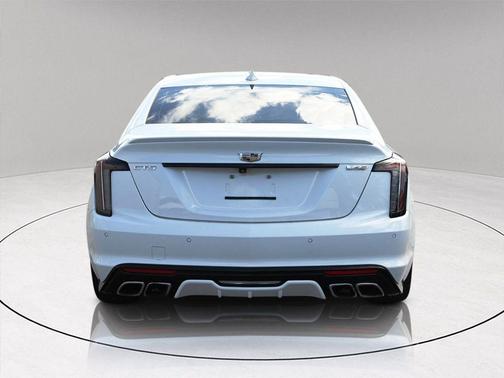 2023 Cadillac CT5-V V-Series