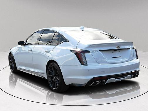 2023 Cadillac CT5-V V-Series