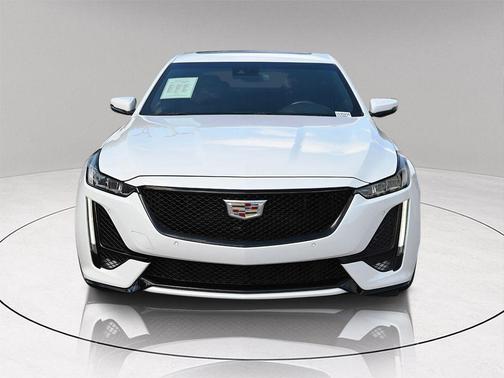 2023 Cadillac CT5-V V-Series