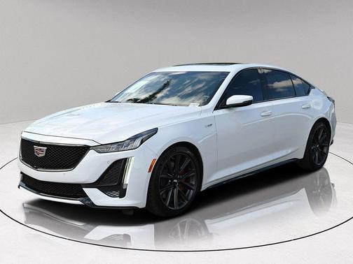 2023 Cadillac CT5-V V-Series
