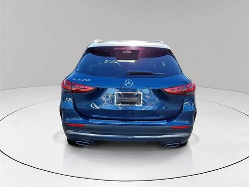 2022 Mercedes-Benz GLA 250 Base