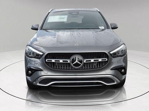 2026 Mercedes-Benz GLA 250 Base