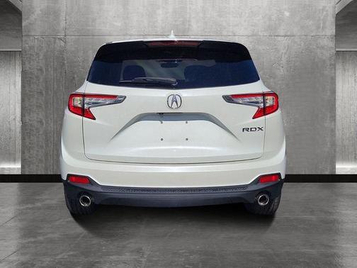 2020 Acura RDX Base