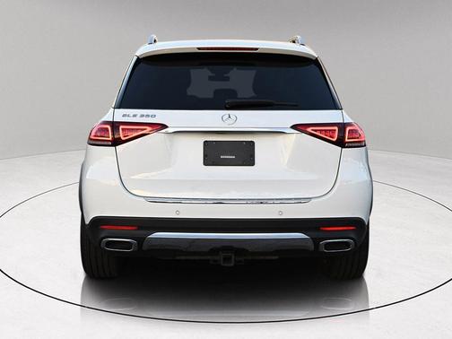 2022 Mercedes-Benz GLE 350 Base