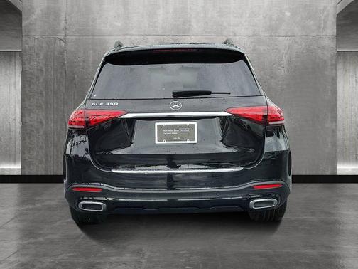 2022 Mercedes-Benz GLE 350 Base