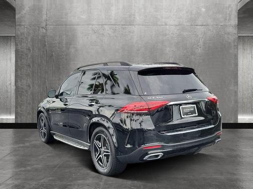2022 Mercedes-Benz GLE 350 Base