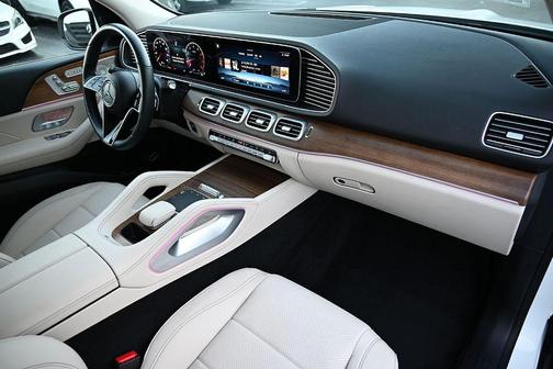 2024 Mercedes-Benz GLE 450 4MATIC