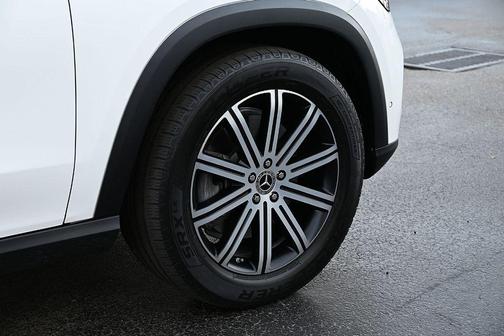 2024 Mercedes-Benz GLE 450 4MATIC