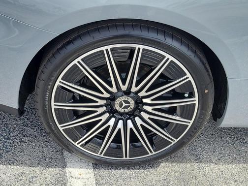 2026 Mercedes-Benz CLE 300 Base 4MATIC