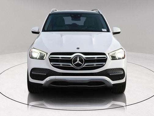 2022 Mercedes-Benz GLE 450 4MATIC