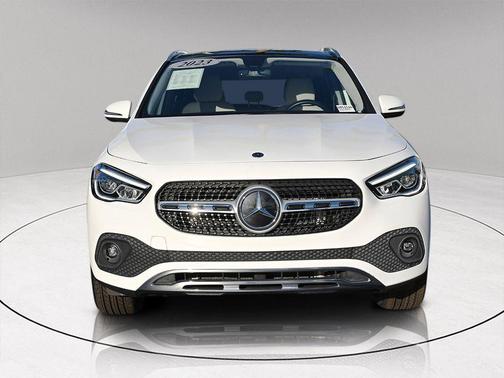 2023 Mercedes-Benz GLA 250 Base
