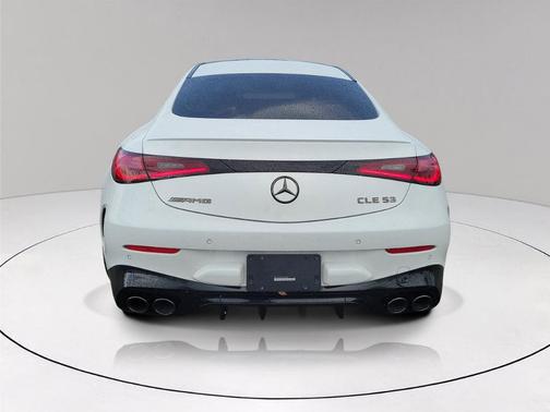 Moonlight 2025 Mercedes-Benz AMG CLE 53 Base