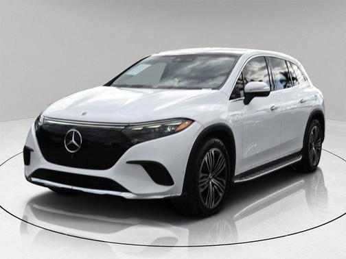 2023 Mercedes-Benz EQS 450+ Base