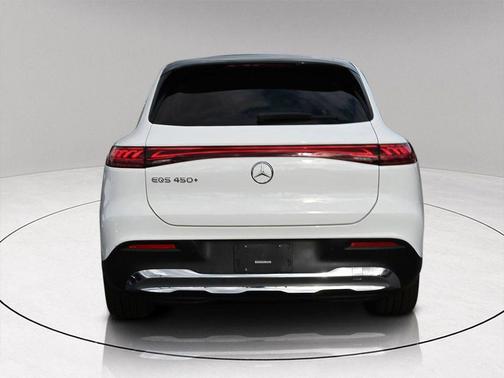 2023 Mercedes-Benz EQS 450+ Base