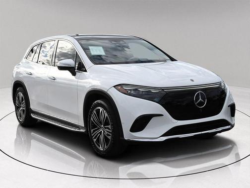 2023 Mercedes-Benz EQS 450+ Base