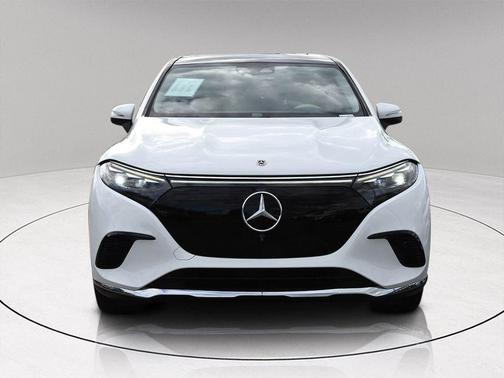 2023 Mercedes-Benz EQS 450+ Base