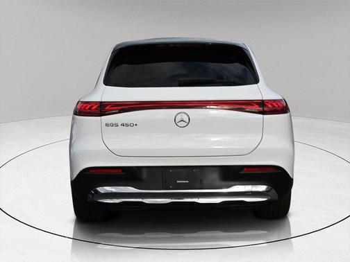 2023 Mercedes-Benz EQS 450+ Base