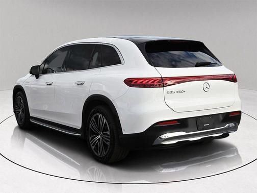 2023 Mercedes-Benz EQS 450+ Base