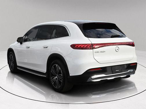 2023 Mercedes-Benz EQS 450+ Base